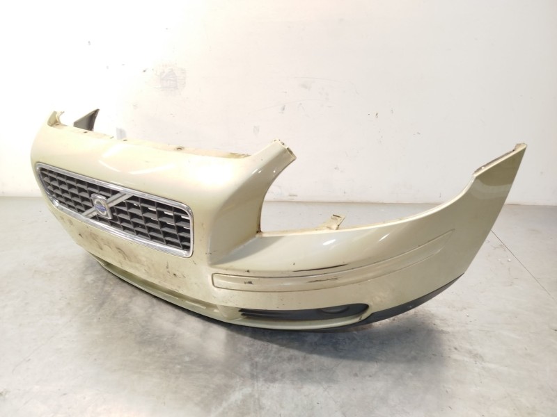Recambio de paragolpes delantero para volvo s40 ii (544) 2.0 d referencia OEM IAM 39887350  