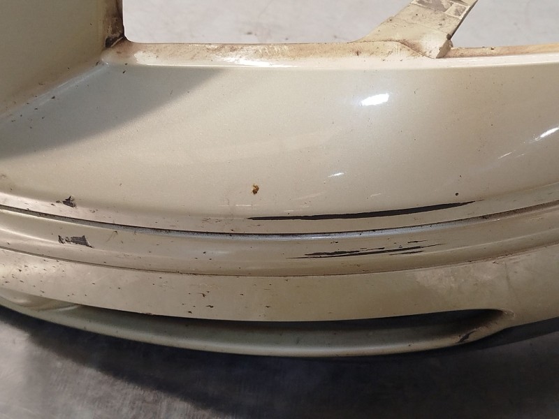 Recambio de paragolpes delantero para volvo s40 ii (544) 2.0 d referencia OEM IAM 39887350  