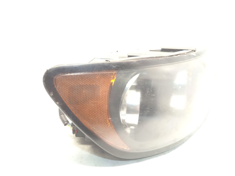 Recambio de faro derecho para volvo s40 ii (544) 2.0 d referencia OEM IAM 30698874  0301198202