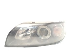 Recambio de faro izquierdo para volvo s40 ii (544) 2.0 d referencia OEM IAM 30698873  0301198201