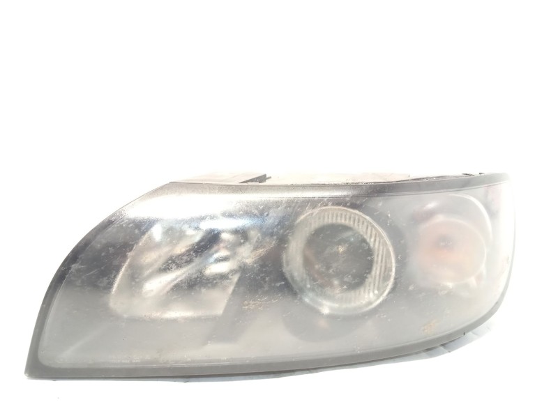 Recambio de faro izquierdo para volvo s40 ii (544) 2.0 d referencia OEM IAM 30698873  0301198201