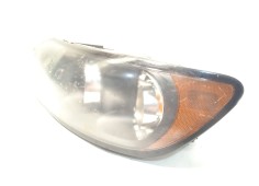 Recambio de faro izquierdo para volvo s40 ii (544) 2.0 d referencia OEM IAM 30698873  0301198201 2
