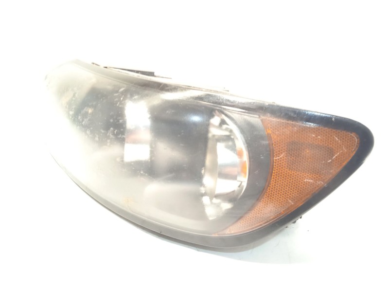 Recambio de faro izquierdo para volvo s40 ii (544) 2.0 d referencia OEM IAM 30698873  0301198201