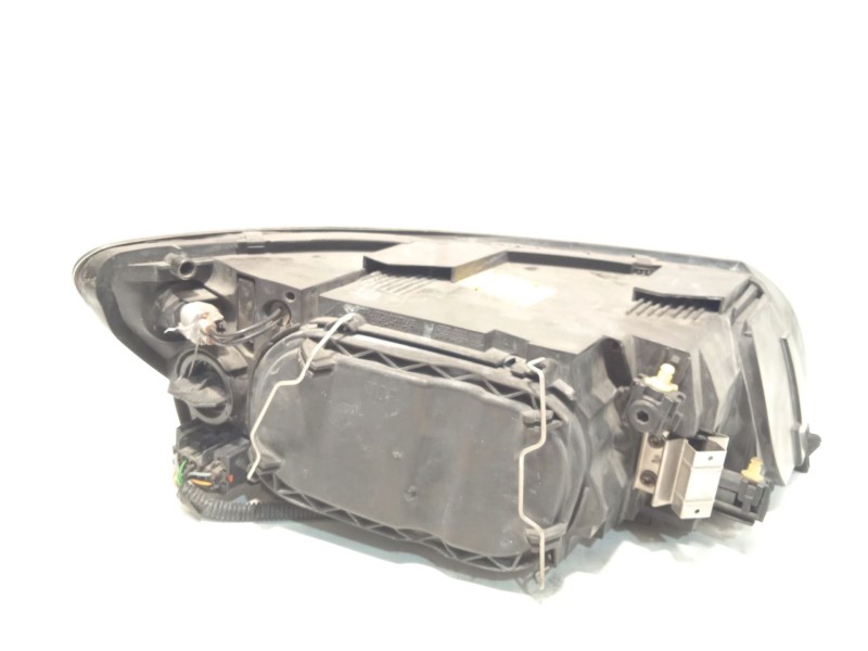 Recambio de faro izquierdo para volvo s40 ii (544) 2.0 d referencia OEM IAM 30698873  0301198201