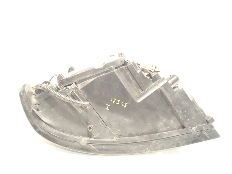 Recambio de faro izquierdo para volvo s40 ii (544) 2.0 d referencia OEM IAM 30698873  0301198201