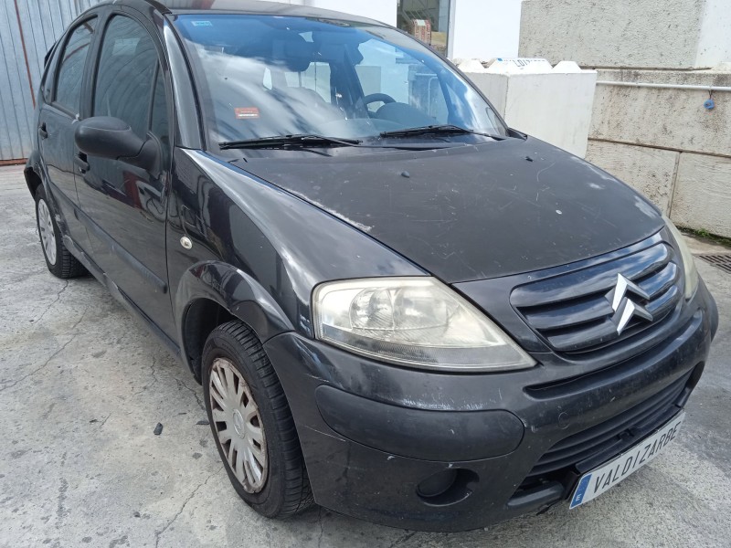 citroën c3 i (fc_, fn_) del año 2009