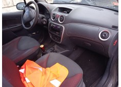 citroën c3 i (fc_, fn_) del año 2009 2