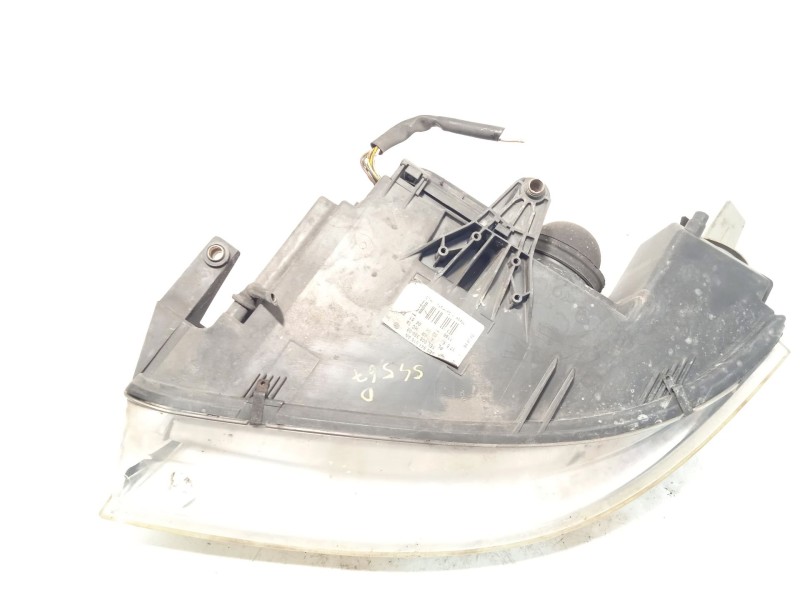 Recambio de faro derecho para volkswagen passat b5.5 (3b3) 1.9 tdi referencia OEM IAM 3B0941016AN  1EL00835002