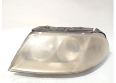 Recambio de faro izquierdo para volkswagen passat b5.5 (3b3) 1.9 tdi referencia OEM IAM 3B0941015AN  1EL00835001