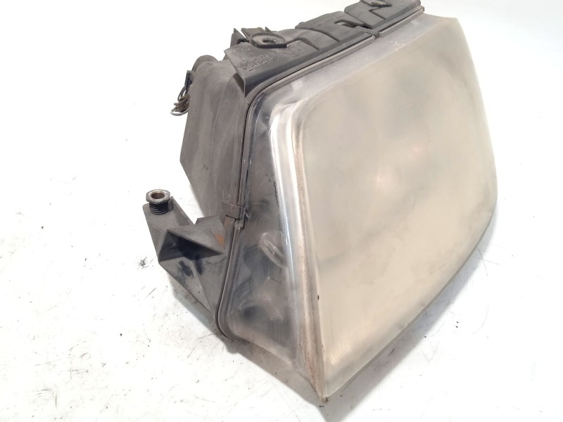 Recambio de faro izquierdo para volkswagen passat b5.5 (3b3) 1.9 tdi referencia OEM IAM 3B0941015AN  1EL00835001