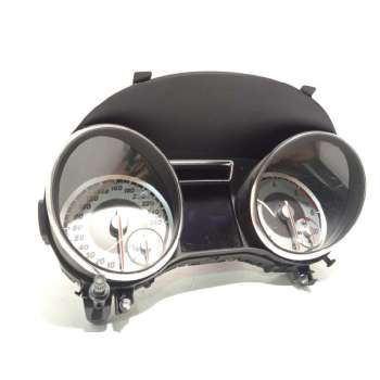 CUADRO INSTRUMENTOS A1569004501 0263698064