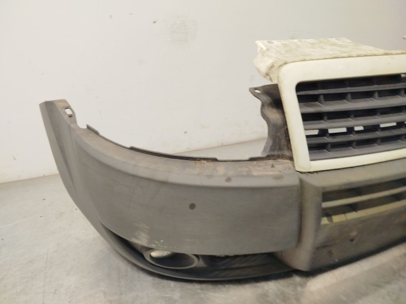 Recambio de paragolpes delantero para fiat doblo furgoneta/monovolumen (223_) 1.9 jtd referencia OEM IAM 735418066  