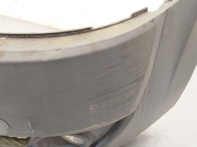 Recambio de paragolpes delantero para fiat doblo furgoneta/monovolumen (223_) 1.9 jtd referencia OEM IAM 735418066  