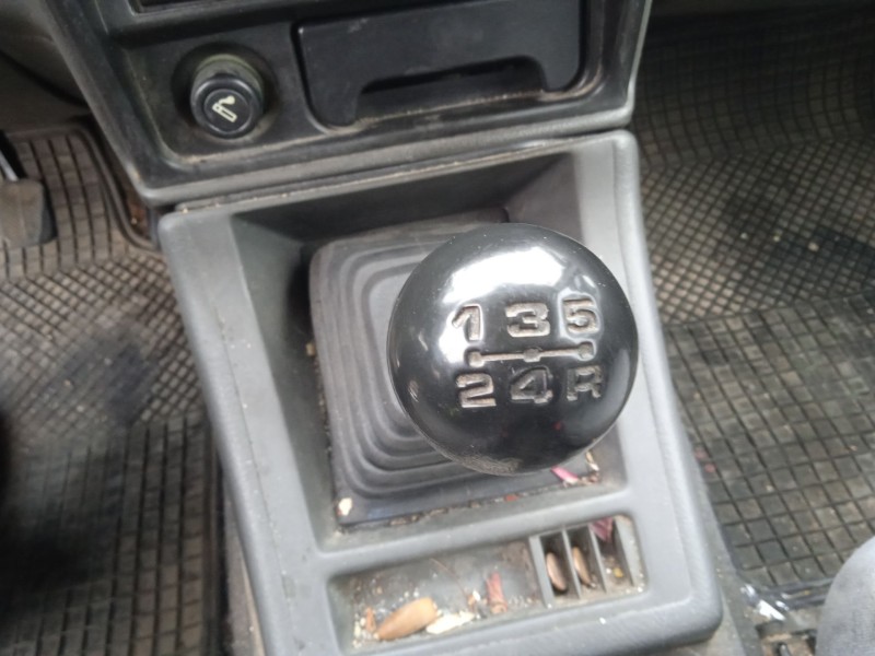 suzuki vitara (et, ta, td) del año 1998