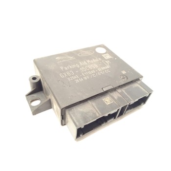 Recambio de modulo electronico para land rover discovery sport (l550) 2.0 d 4x4 referencia OEM IAM GX6315C859DM LR078891 