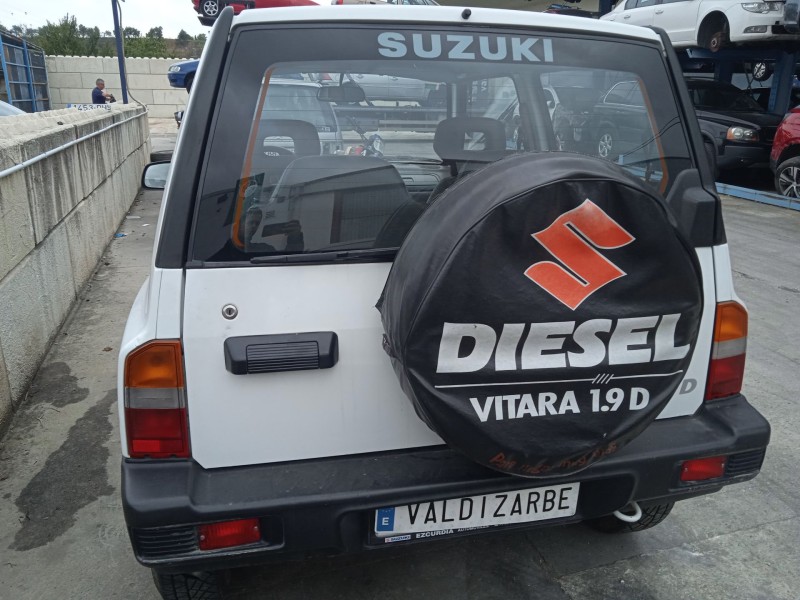 suzuki vitara (et, ta, td) del año 1998