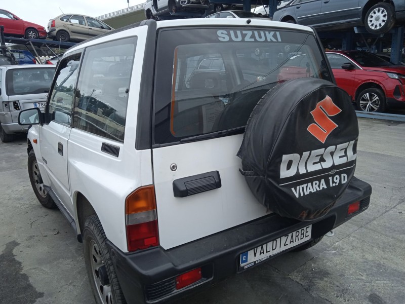 suzuki vitara (et, ta, td) del año 1998