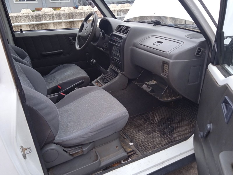 suzuki vitara (et, ta, td) del año 1998