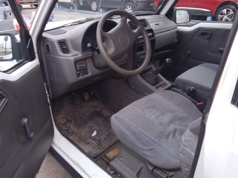 suzuki vitara (et, ta, td) del año 1998