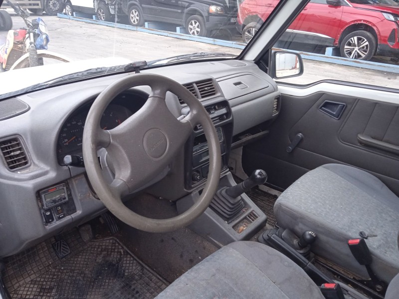 suzuki vitara (et, ta, td) del año 1998