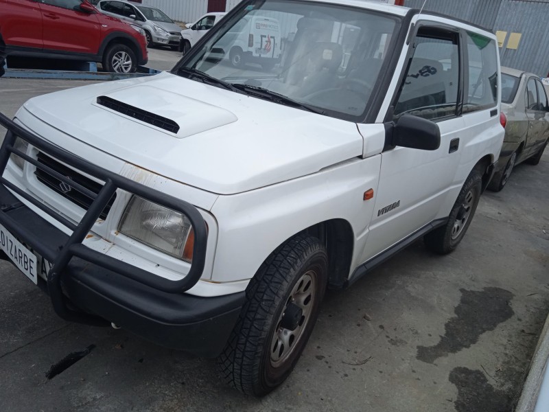 suzuki vitara (et, ta, td) del año 1998