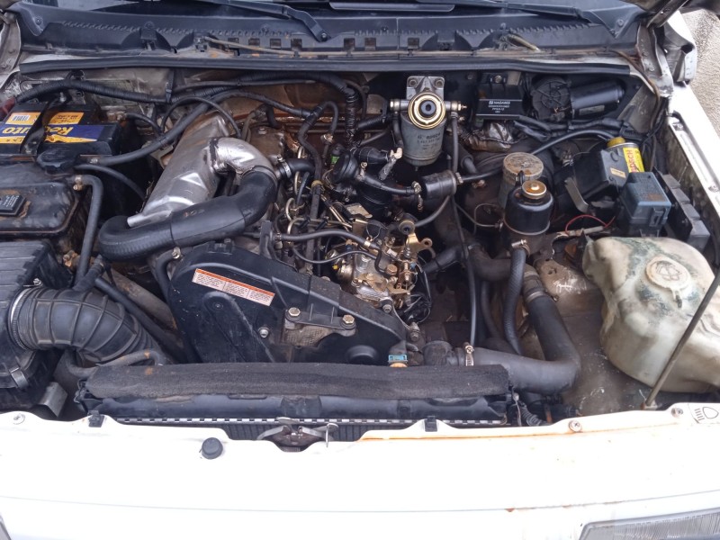 suzuki vitara (et, ta, td) del año 1998