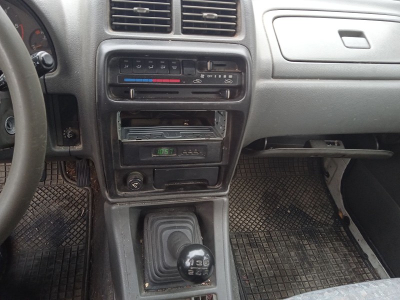 suzuki vitara (et, ta, td) del año 1998