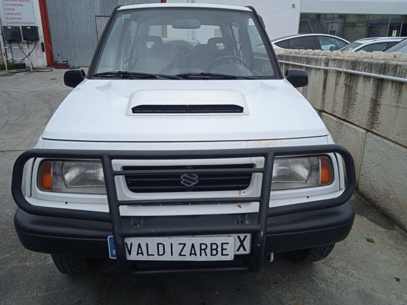 suzuki vitara (et, ta, td) del año 1998
