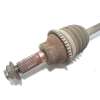 Recambio de transmision trasera izquierda para mazda cx-7 (er) sportive referencia OEM IAM GD712560XA  