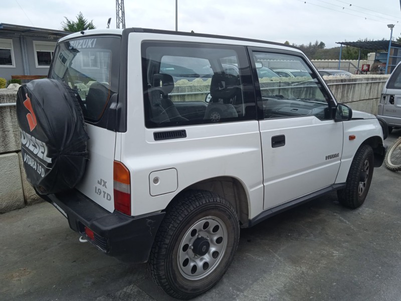 suzuki vitara (et, ta, td) del año 1998