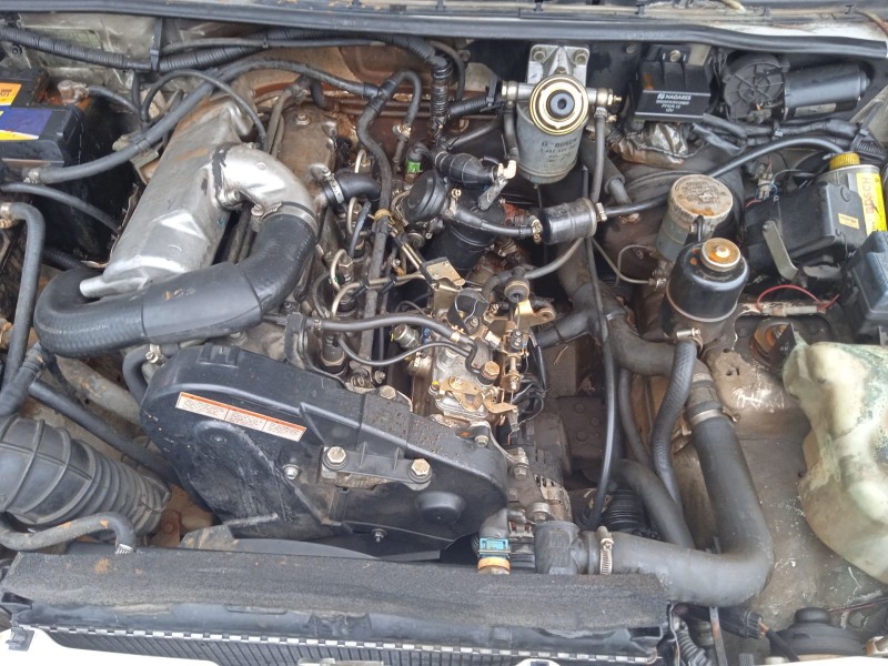 suzuki vitara (et, ta, td) del año 1998