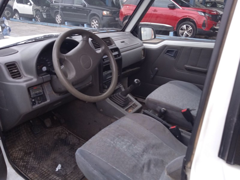 suzuki vitara (et, ta, td) del año 1998