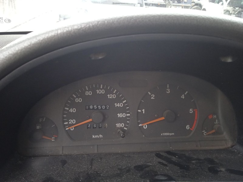 suzuki vitara (et, ta, td) del año 1998