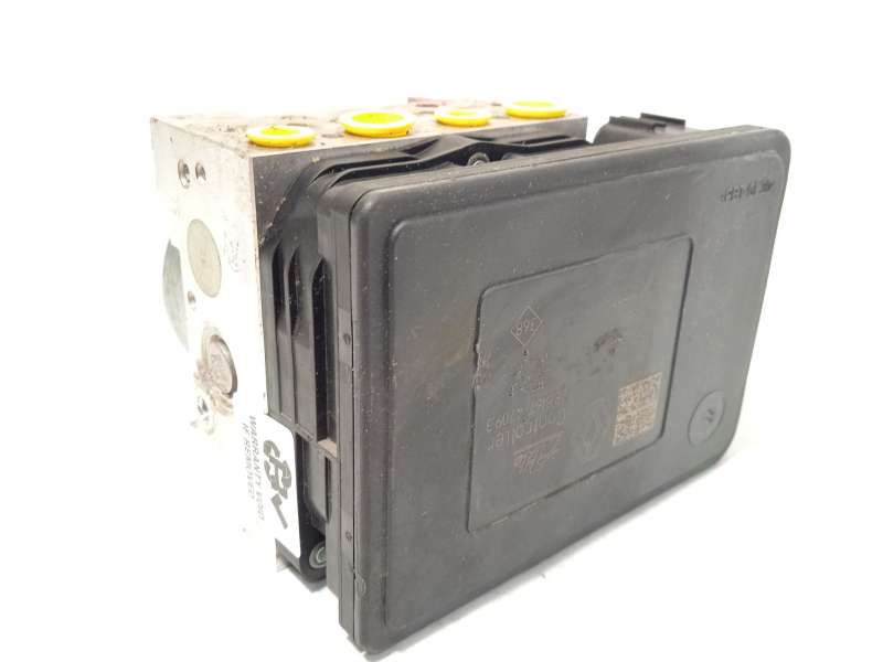 Recambio de abs para renault megane iv sedán (lva/m/n) 1.5 blue dci 115 (lva6) referencia OEM IAM 476607996R 28516747093 1002202 3