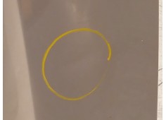 Recambio de aleta delantera izquierda para seat altea (5p1) 1.6 tdi referencia OEM IAM 5P0821021A   2