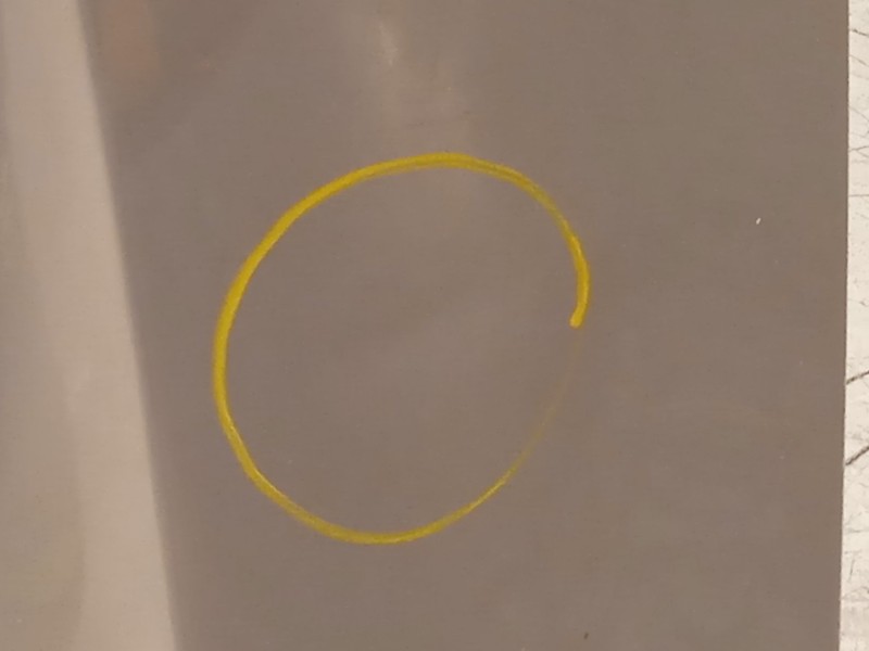 Recambio de aleta delantera izquierda para seat altea (5p1) 1.6 tdi referencia OEM IAM 5P0821021A  