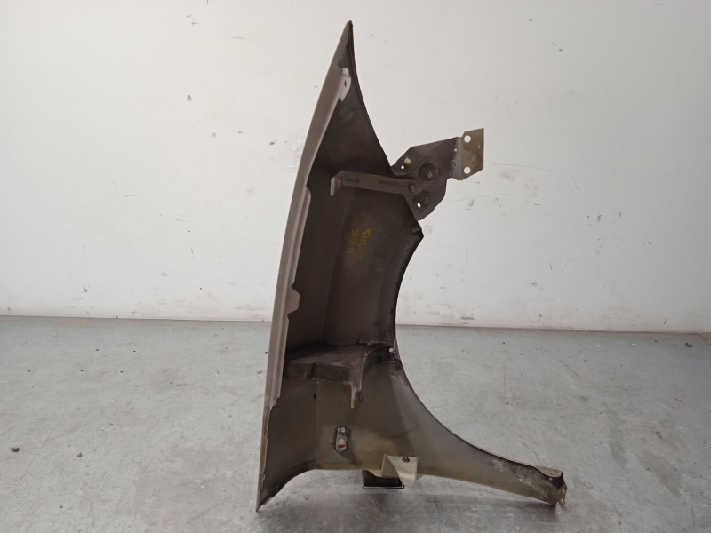 Recambio de aleta delantera izquierda para seat altea (5p1) 1.6 tdi referencia OEM IAM 5P0821021A  