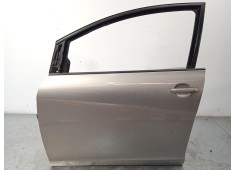 Recambio de puerta delantera izquierda para seat altea (5p1) 1.6 tdi referencia OEM IAM 5P0831055A  