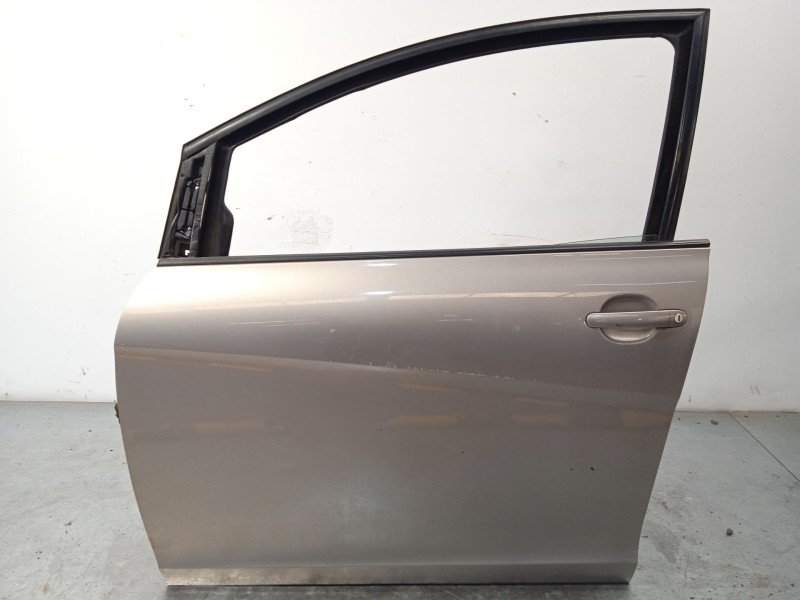 Recambio de puerta delantera izquierda para seat altea (5p1) 1.6 tdi referencia OEM IAM 5P0831055A  