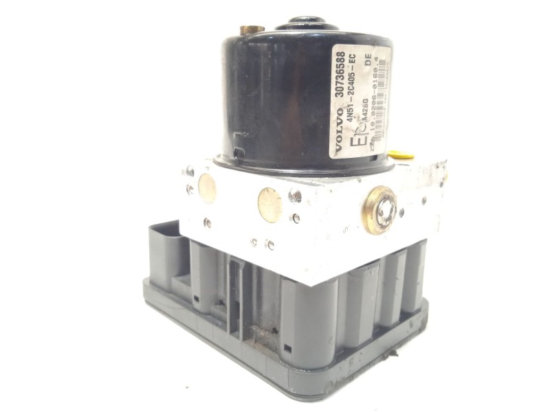 Recambio de abs para volvo s40 ii (544) 2.0 d referencia OEM IAM 30736588 30736589 10020601604