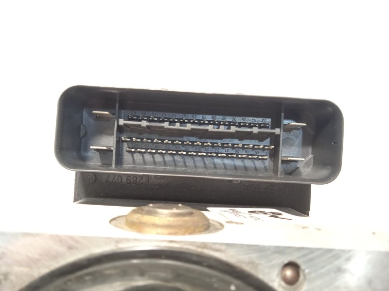 Recambio de abs para volvo s40 ii (544) 2.0 d referencia OEM IAM 30736588 30736589 10020601604