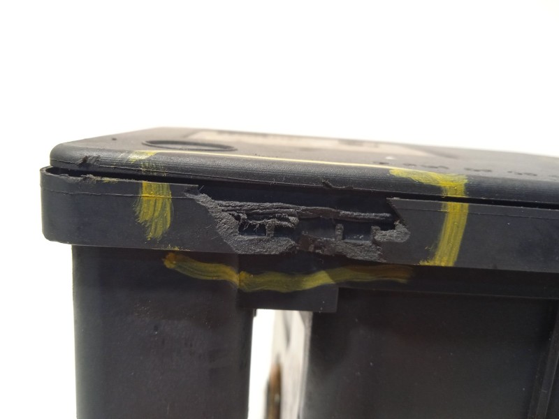 Recambio de abs para volvo s40 ii (544) 2.0 d referencia OEM IAM 30736588 30736589 10020601604