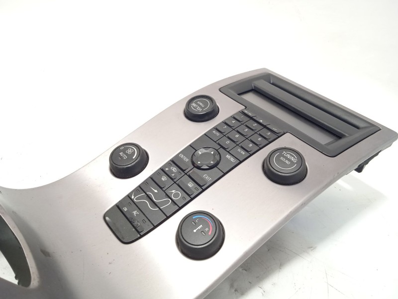 Recambio de mando multifuncion para volvo s40 ii (544) 2.0 d referencia OEM IAM 30679647  