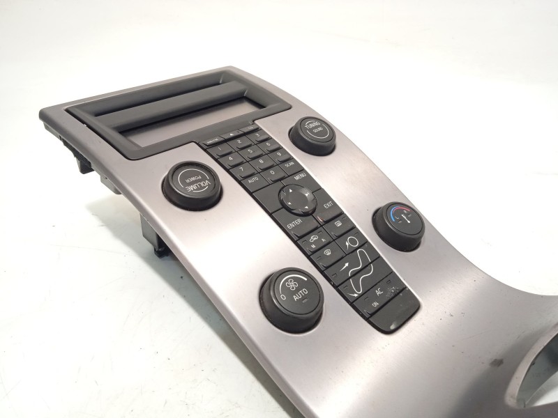 Recambio de mando multifuncion para volvo s40 ii (544) 2.0 d referencia OEM IAM 30679647  