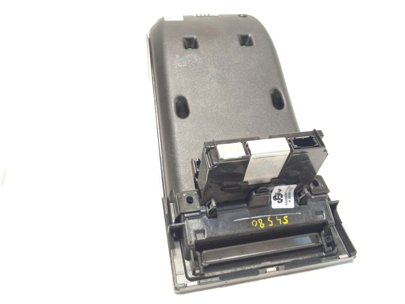 Recambio de mando multifuncion para volvo s40 ii (544) 2.0 d referencia OEM IAM 30679647  