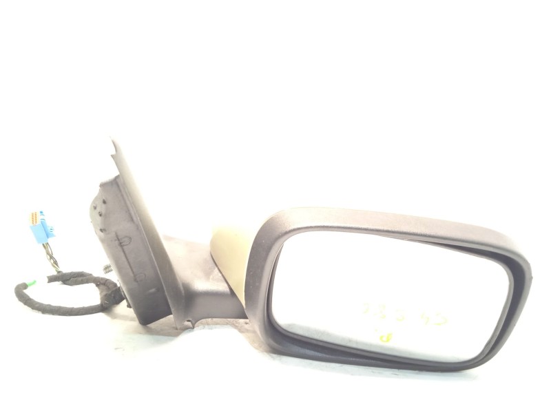 Recambio de retrovisor derecho para volvo s40 ii (544) 2.0 d referencia OEM IAM 30744574  