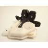 Recambio de cerradura maletero / porton para toyota auris active referencia OEM IAM 6935002090  