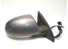 Recambio de retrovisor derecho para volkswagen passat b6 (3c2) 2.0 tdi referencia OEM IAM 3C1857508DM 3C1857508DM9B9  2