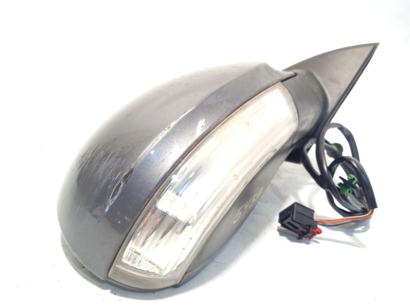 Recambio de retrovisor derecho para volkswagen passat b6 (3c2) 2.0 tdi referencia OEM IAM 3C1857508DM 3C1857508DM9B9 