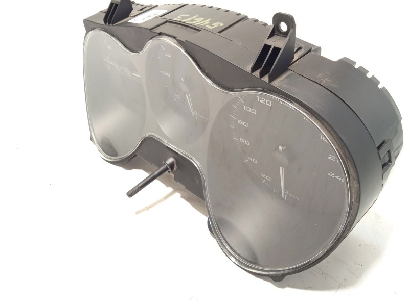 Recambio de cuadro instrumentos para seat altea (5p1) 1.6 tdi referencia OEM IAM 1P0920810J  